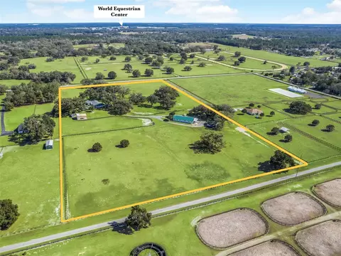 2400 NW 110th Ave, Ocala, FL 34482