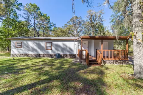10795 SW 110th Ave, Dunnellon, FL 34431
