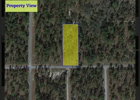 Lot 20 SE 105th Lane, Dunnellon, FL 34431