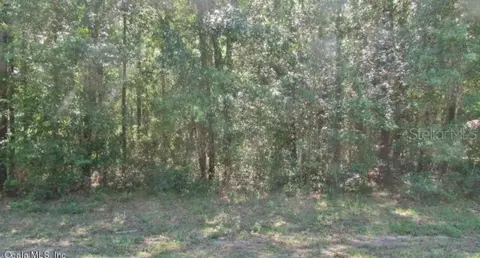 Lot 7 SW Sw 197th Court Road, Dunnellon, FL 34432