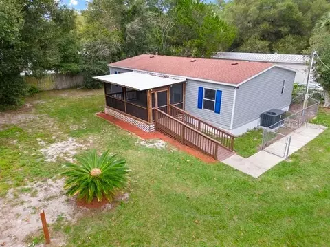 548 SE 129th Ct, Silver Springs, FL 34488