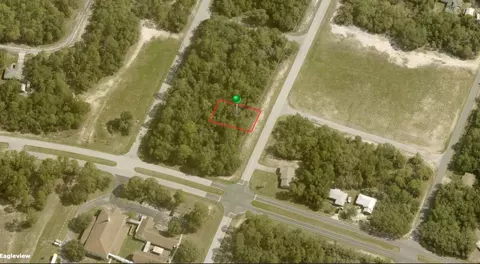 9420 N Elkcam Blvd, Citrus Springs, FL 34433