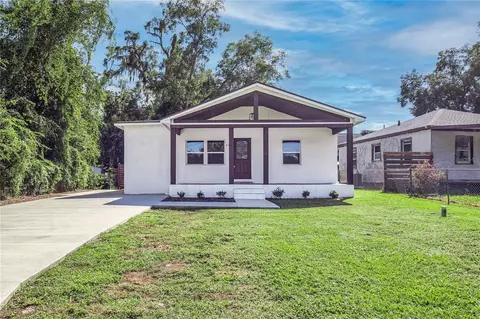 411 NW 1st Ave, Williston, FL 32696