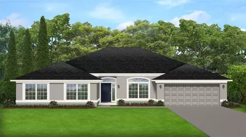 8385 SW 57 Ct, Ocala, FL 34476
