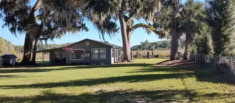 14391 NE 209th Terrace Rd, Fort Mc Coy, FL 32134