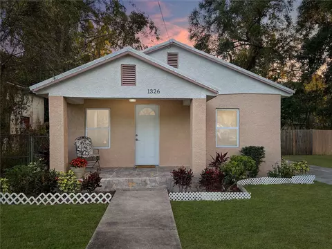 1326 SW 4th St, Ocala, FL 34471