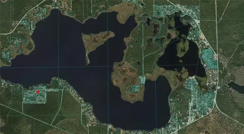 Tbd NE 135th Street, Fort Mc Coy, FL 32134