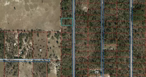 Lot 7 SE 125th Court, Dunnellon, FL 34431