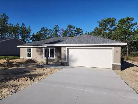 290 Winding Hills Rd, Dunnellon, FL 34431