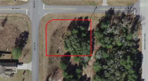 00 SW 46th Ct, Ocala, FL 34473