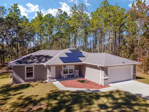 8678 SW 136th Ter, Dunnellon, FL 34432