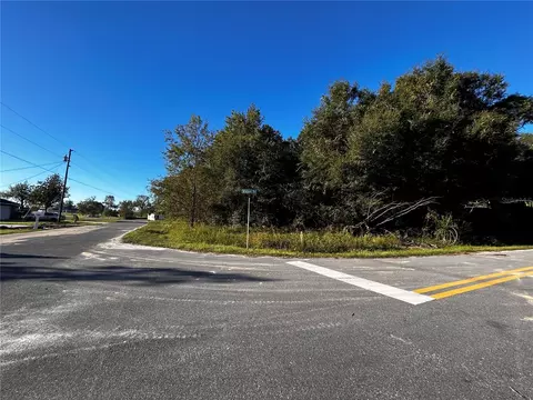 Juniper Road, Ocala, FL 34472