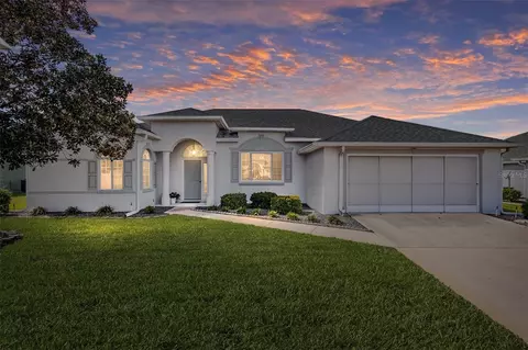 5663 NW 25th Loop, Ocala, FL 34482