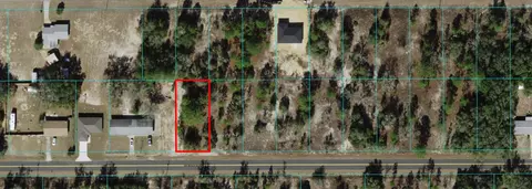 00 SW Beach Blvd, Dunnellon, FL 34431