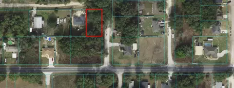 00 SE 144th Pl, Summerfield, FL 34491