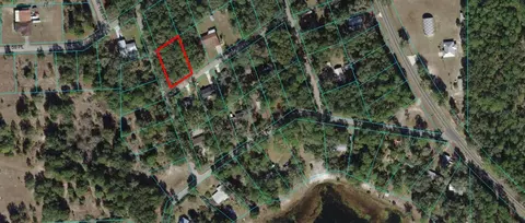 00 SE 60th St, Ocklawaha, FL 32179