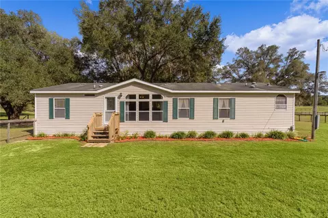 3825 E 316 Hwy, Citra, FL 32113