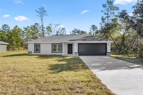 393 Fisher Rd, Ocklawaha, FL 32179
