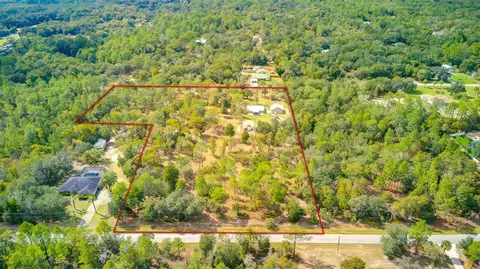 8217 N Shannon Ave, Crystal River, FL 34428