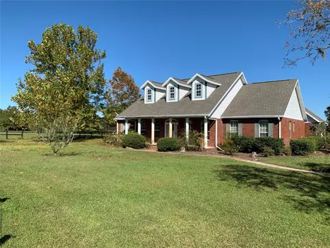15109 W Hwy 318, Williston, FL 32696