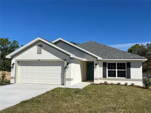 9345 SE 157th Pl, Summerfield, FL 34491