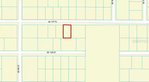 8724 SE 157th, Summerfield, FL 34491
