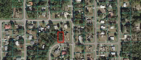 00 SE 20th St, Silver Springs, FL 34488