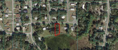 00 SE 26th Ln, Silver Springs, FL 34488