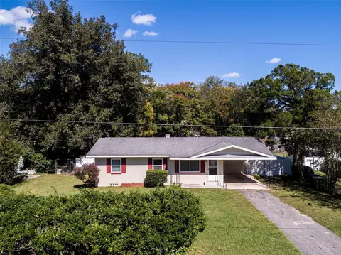 1609 NE 22nd St, Ocala, FL 34470