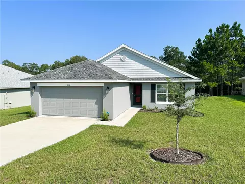 3550 N Burroughs Path #28, Beverly Hills, FL 34465