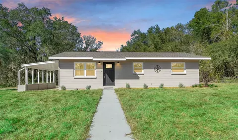 2310 SW Paradise Heights Rd, Dunnellon, FL 34431