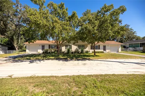 2309 SE 36th Ave, Ocala, FL 34471