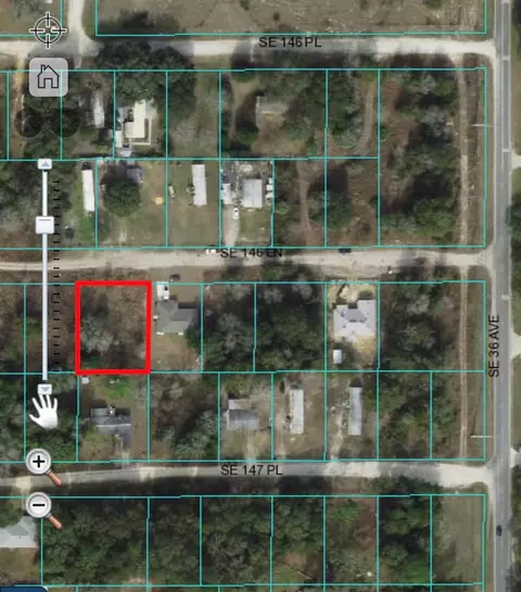 SE 146th Lane, Summerfield, FL 34491