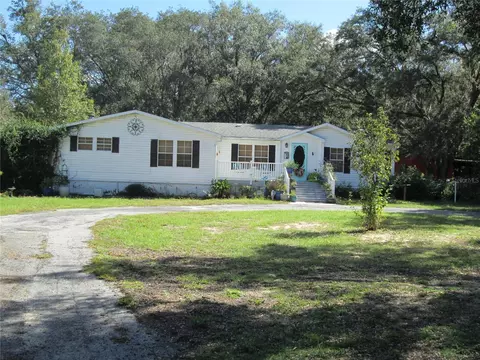 2353 SW 75th Ave, Ocala, FL 34474