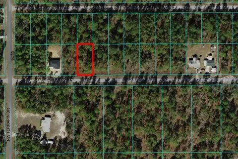 0000 Shamrock Ave #064, Dunnellon, FL 34431