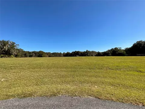 tbd SE 111th Pl #LOT 2, Ocala, FL 34480