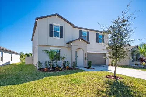 5734 Keaton Springs Dr, Lakeland, FL 33811