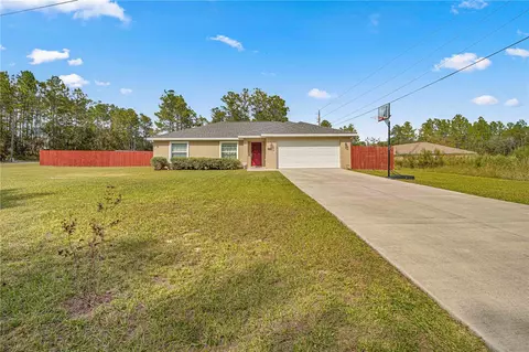 7066 SW 131st Loop, Ocala, FL 34473