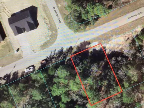 0 SW 153rd Place Rd, Ocala, FL 34473
