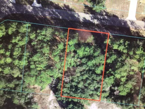 0 SW 143 Lane Rd, Ocala, FL 34473