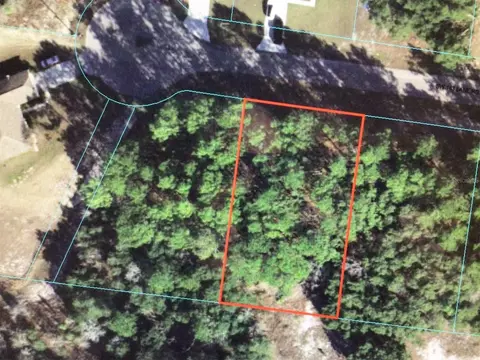 0 SW 143rd Lane Rd, Ocala, FL 34473