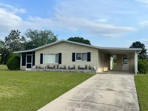 6416 SW 106 Pl, Ocala, FL 34476