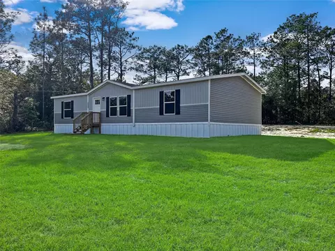 2538 SE State Road 121, Morriston, FL 32668