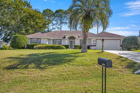 8809 SW 52nd Ct, Ocala, FL 34476