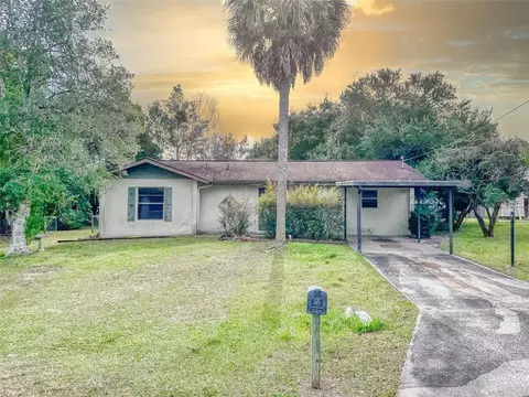 21310 SW Sw Plantation St, Dunnellon, FL 34431