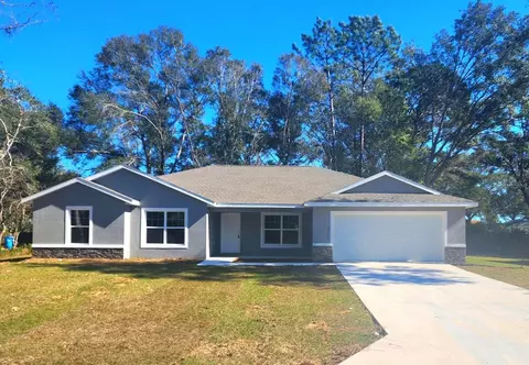 8090 SW 129 Ter Rd, Dunnellon, FL 34431