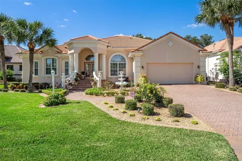 311 W Mickey Mantle Path, Hernando, FL 34442