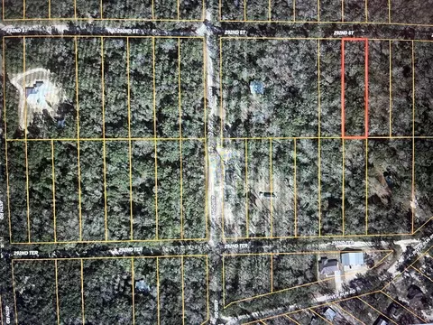 292 Nd St, Branford, FL 32008