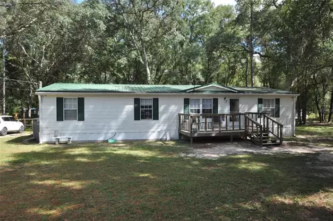 11031 NE 101st Ter, Archer, FL 32618