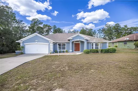 16026 SW 49th Court Rd, Ocala, FL 34473
